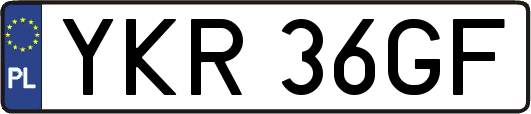 YKR36GF