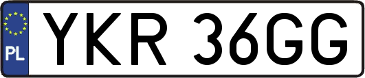 YKR36GG