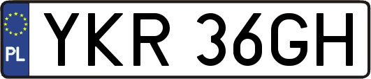 YKR36GH