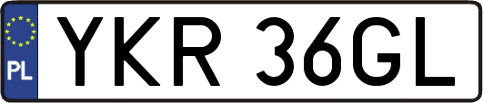 YKR36GL