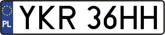 YKR36HH