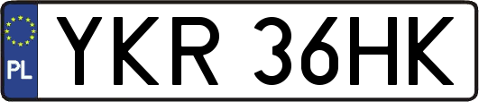 YKR36HK