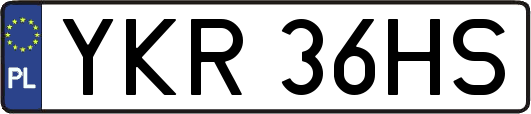 YKR36HS