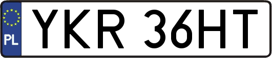 YKR36HT