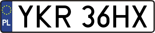 YKR36HX