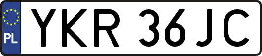 YKR36JC