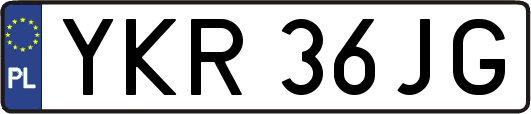 YKR36JG