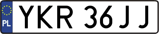 YKR36JJ