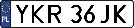 YKR36JK