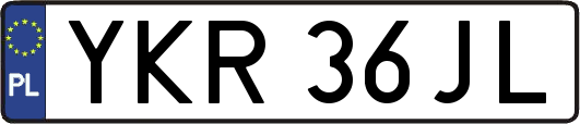 YKR36JL