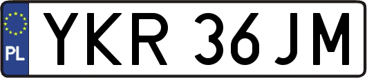 YKR36JM
