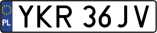 YKR36JV