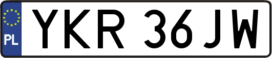YKR36JW