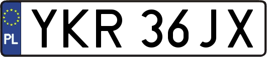 YKR36JX