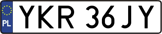 YKR36JY