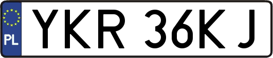 YKR36KJ