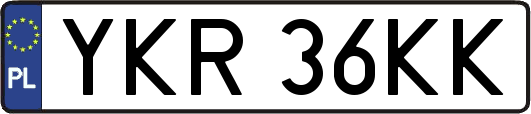 YKR36KK