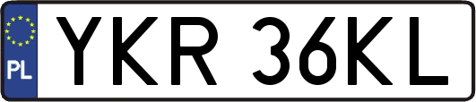 YKR36KL