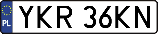 YKR36KN