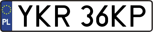 YKR36KP