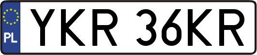 YKR36KR