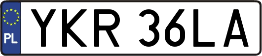YKR36LA