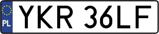 YKR36LF
