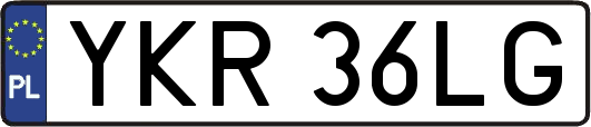 YKR36LG