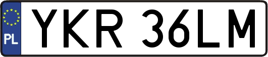 YKR36LM
