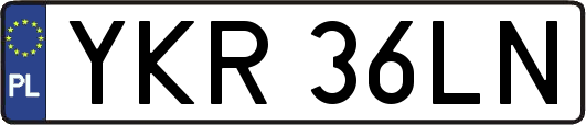 YKR36LN