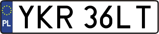 YKR36LT