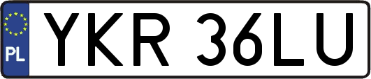 YKR36LU