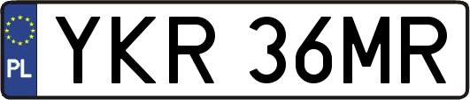 YKR36MR