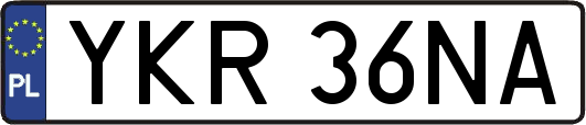YKR36NA