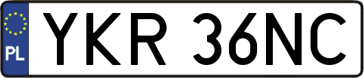 YKR36NC