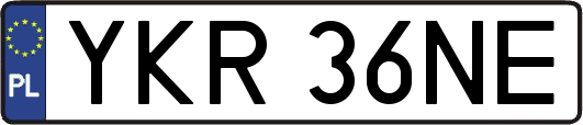 YKR36NE