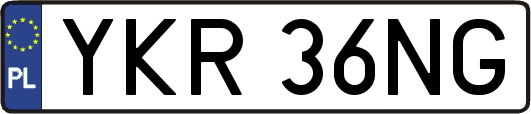 YKR36NG
