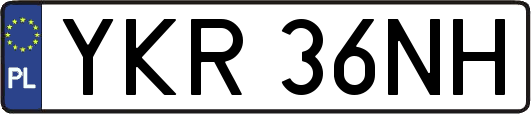 YKR36NH