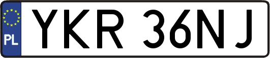 YKR36NJ