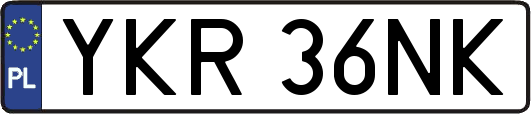 YKR36NK