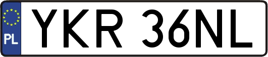 YKR36NL