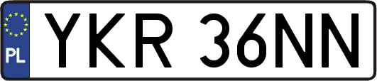 YKR36NN