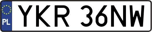 YKR36NW