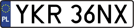YKR36NX