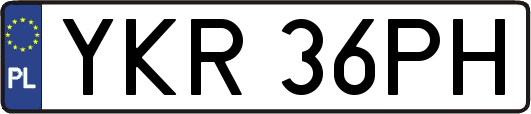 YKR36PH