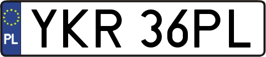 YKR36PL