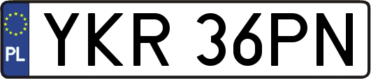 YKR36PN