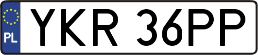 YKR36PP
