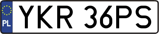 YKR36PS