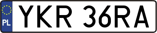 YKR36RA